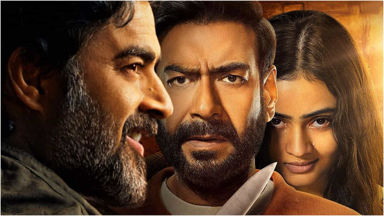 ಈಗಲೇ ಸಿಕ್ಕಿದೆ ‘ಶೈತಾನ್’ ಅಬ್ಬರಿಸುವ ಸೂಚನೆ; ಜೋರಾಗಿದೆ ಅಡ್ವಾನ್ಸ್ ಬುಕಿಂಗ್ ಈಗಲೇ ಸಿಕ್ಕಿದೆ ‘ಶೈತಾನ್’ ಅಬ್ಬರಿಸುವ ಸೂಚನೆ; ಜೋರಾಗಿದೆ ಅಡ್ವಾನ್ಸ್ ಬುಕಿಂಗ್