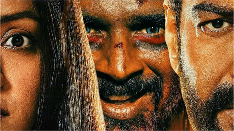 Shaitaan Twitter Review: ಯುವತಿಯ ವಶೀಕರಣದ ಕಥೆ ಇರುವ ‘ಶೈತಾನ್’ ಸಿನಿಮಾ ಹೇಗಿದೆ? ಇಲ್ಲಿದೆ ಟ್ವಿಟರ್ ವಿಮರ್ಶೆ