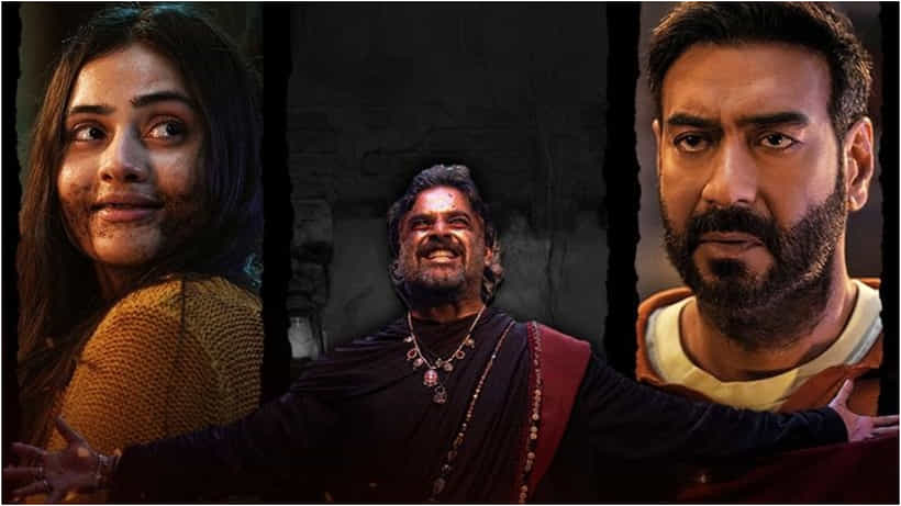 ವಿಶ್ವಾದ್ಯಂತ 100 ಕೋಟಿ ರೂಪಾಯಿ ಗಳಿಸಿದ ‘ಶೈತಾನ್’ ಸಿನಿಮಾ