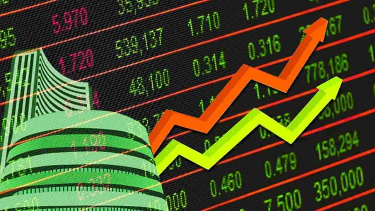 Stock Market: ಭಾರತದ ಷೇರುಪೇಟೆಯಲ್ಲಿ ಮಿಂಚಿನ ಸಂಚಾರ; ಗರಿಗೆದರಿದ ನಿಫ್ಟಿ; ಸೆನ್ಸೆಕ್ಸ್ ಹೊಸ ಎತ್ತರ