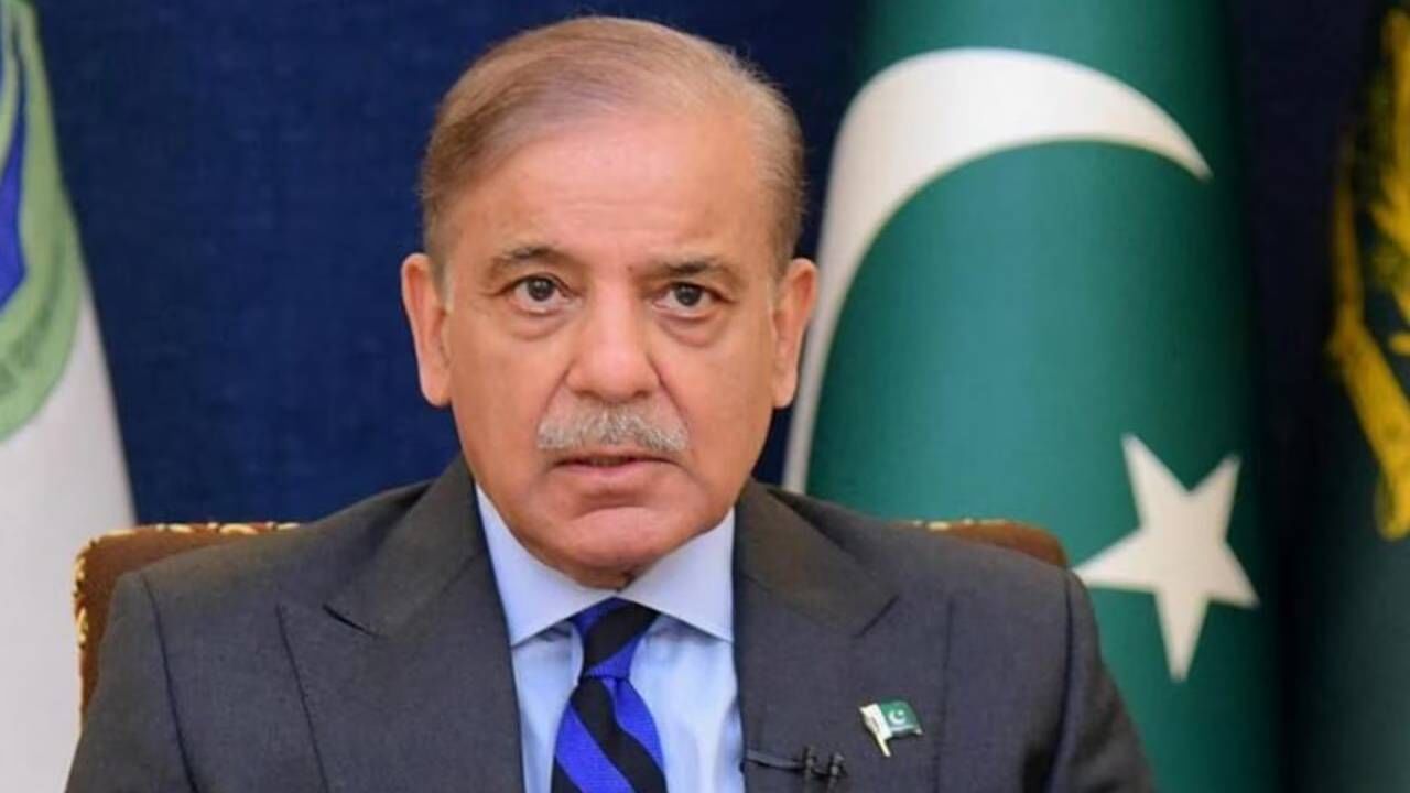 Pakistan: ಶಹಬಾಜ್ ಶರೀಫ್ ಎರಡನೇ ಬಾರಿ ಪಾಕಿಸ್ತಾನ ಪ್ರಧಾನಿ; ಇದು ಲೂಸರ್ಗಳ ಮೈತ್ರಿ ಎಂದು ಇಮ್ರಾನ್ ಖಾನ್ ಪಕ್ಷ ಟೀಕೆ