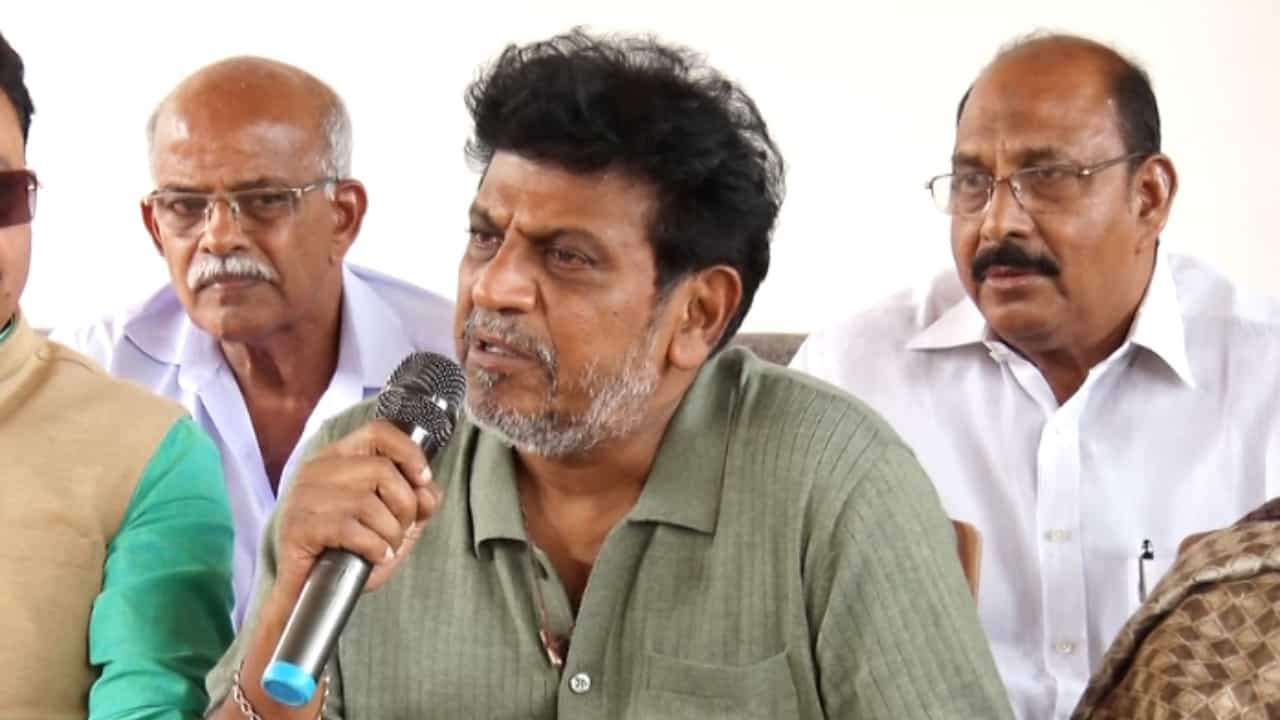 ಬೈಂದೂರು: ಕಾಣೆ, ಅಂಜಲ್, ಭೂತಾಯಿ ಇಷ್ಟ - ಚುನಾವಣೆ ಪ್ರಚಾರದ ವೇಳೆ ಶಿವಣ್ಣ ಮೀನೂಟದ ಮಾತು!