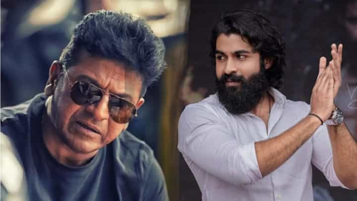 ಯುವ ರಾಜ್ಕುಮಾರ್ ಸಿನಿಮಾ ಬಗ್ಗೆ ಶಿವರಾಜ್ ಕುಮಾರ್ ಮಾತು ಯುವ ರಾಜ್ಕುಮಾರ್ ಸಿನಿಮಾ ಬಗ್ಗೆ ಶಿವರಾಜ್ ಕುಮಾರ್ ಮಾತು
