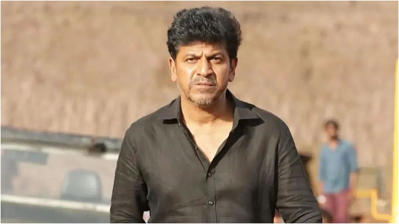 ಶಿವರಾಜ್ಕುಮಾರ್ ಸಿನಿಮಾ ಮೇಲಿಲ್ಲ ನಿರ್ಬಂಧ; ಸ್ಪಷ್ಟಪಡಿಸಿದ ಚುನಾವಣಾ ಆಯೋಗ