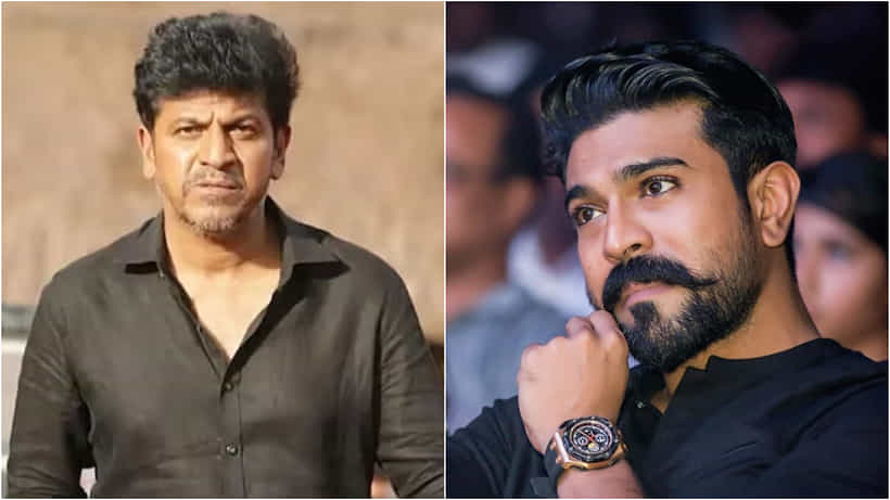 ರಾಮ್ ಚರಣ್ ಫ್ಯಾನ್ ಪೇಜ್ನಲ್ಲಿ ಶಿವಣ್ಣನ ವಿಡಿಯೋ ವೈರಲ್; ಏನಿದೆ ಇದರಲ್ಲಿ?