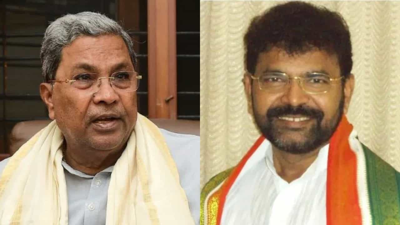 ದಲಿತರನ್ನು ಮುಗಿಸುವುದರಲ್ಲಿ ಸಿದ್ದರಾಮಯ್ಯ ಬಹಳ ಸ್ಟ್ರಾಂಗ್: ಛಲವಾದಿ ನಾರಾಯಣ ಸ್ವಾಮಿ ಟಾಂಗ್ ದಲಿತರನ್ನು ಮುಗಿಸುವುದರಲ್ಲಿ ಸಿದ್ದರಾಮಯ್ಯ ಬಹಳ ಸ್ಟ್ರಾಂಗ್: ಛಲವಾದಿ ನಾರಾಯಣ ಸ್ವಾಮಿ ಟಾಂಗ್