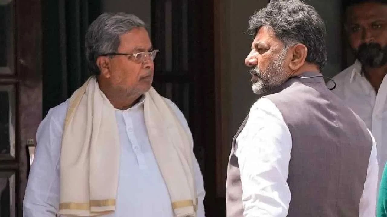 Lok Sabha Elections: ಕಾಂಗ್ರೆಸ್ 2ನೇ ಪಟ್ಟಿ ಬಹುತೇಕ ಅಂತಿಮ: ಯಾರಿಗೆಲ್ಲ ಟಿಕೆಟ್? ಇಲ್ಲಿದೆ ವಿವರ Lok Sabha Elections: ಕಾಂಗ್ರೆಸ್ 2ನೇ ಪಟ್ಟಿ ಬಹುತೇಕ ಅಂತಿಮ: ಯಾರಿಗೆಲ್ಲ ಟಿಕೆಟ್? ಇಲ್ಲಿದೆ ವಿವರ