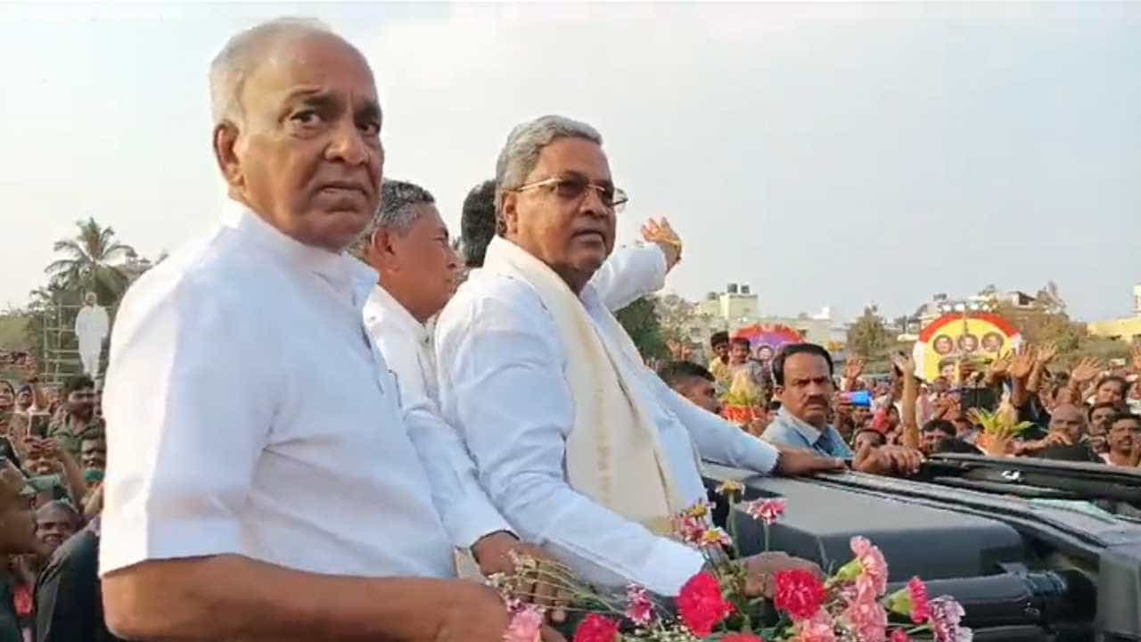 ಮುಂದಿನ ವರ್ಷ 4 ಲಕ್ಷ 25 ಸಾವಿರ ಕೋಟಿ ರೂ ಮೊತ್ತದ ಬಜೆಟ್ ಮಂಡಿಸುವೆ: ಸಿಎಂ ಸಿದ್ದರಾಮಯ್ಯ ಮುಂದಿನ ವರ್ಷ 4 ಲಕ್ಷ 25 ಸಾವಿರ ಕೋಟಿ ರೂ ಮೊತ್ತದ ಬಜೆಟ್ ಮಂಡಿಸುವೆ: ಸಿಎಂ ಸಿದ್ದರಾಮಯ್ಯ