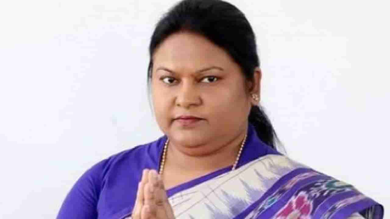 Sita Soren Resigns: ಜೆಎಂಎಂ ತೊರೆದು ಬಿಜೆಪಿಗೆ ಸೇರ್ಪಡೆಯಾದ ಹೇಮಂತ್ ಸೊರೆನ್ ಅತ್ತಿಗೆ ಸೀತಾ ಸೊರೆನ್