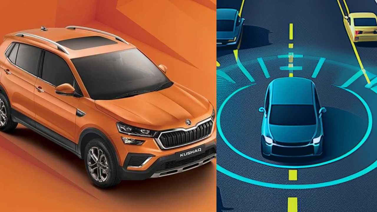 ಎಡಿಎಎಸ್ ಫೀಚರ್ಸ್ ನೊಂದಿಗೆ ಎಂಟ್ರಿ ನೀಡಲಿವೆ ಹೊಸ ಸ್ಕೋಡಾ ಕುಶಾಕ್ ಮತ್ತು ಸ್ಲಾವಿಯಾ ಎಡಿಎಎಸ್ ಫೀಚರ್ಸ್ ನೊಂದಿಗೆ ಎಂಟ್ರಿ ನೀಡಲಿವೆ ಹೊಸ ಸ್ಕೋಡಾ ಕುಶಾಕ್ ಮತ್ತು ಸ್ಲಾವಿಯಾ