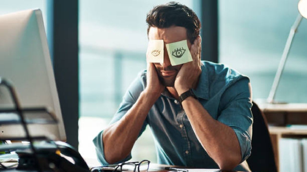 Sleep ಊಟವಾದ ನಂತರ ತೂಕಡಿಕೆ ತಪ್ಪಿಸಲು ಹೀಗೆ ಮಾಡಿ Kannada News Health