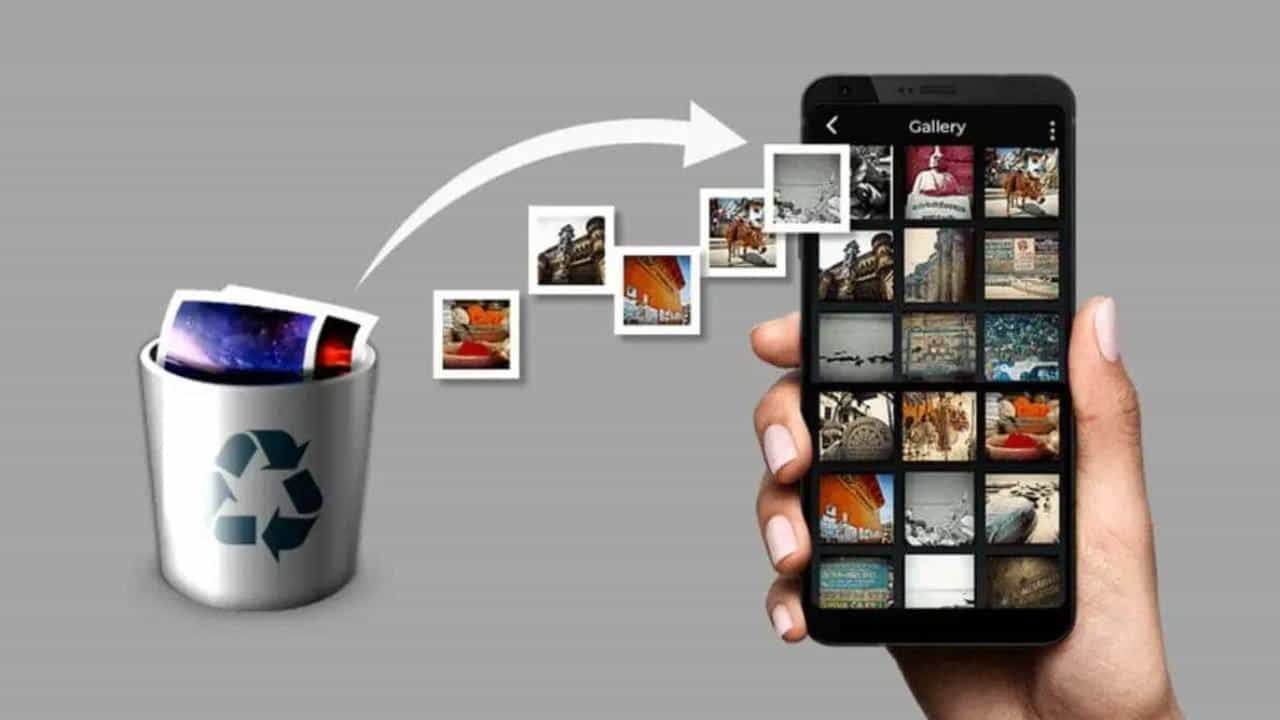 Tech Tips: ಫೋನ್ನಲ್ಲಿ ಡಿಲೀಟ್ ಆದ ಫೋಟೋ-ವಿಡಿಯೋಗಳನ್ನು ರಿಕವರಿ ಮಾಡುವುದು ಹೇಗೆ?: ಇಲ್ಲಿದೆ ಟ್ರಿಕ್ಸ್ Tech Tips: ಫೋನ್ನಲ್ಲಿ ಡಿಲೀಟ್ ಆದ ಫೋಟೋ-ವಿಡಿಯೋಗಳನ್ನು ರಿಕವರಿ ಮಾಡುವುದು ಹೇಗೆ?: ಇಲ್ಲಿದೆ ಟ್ರಿಕ್ಸ್