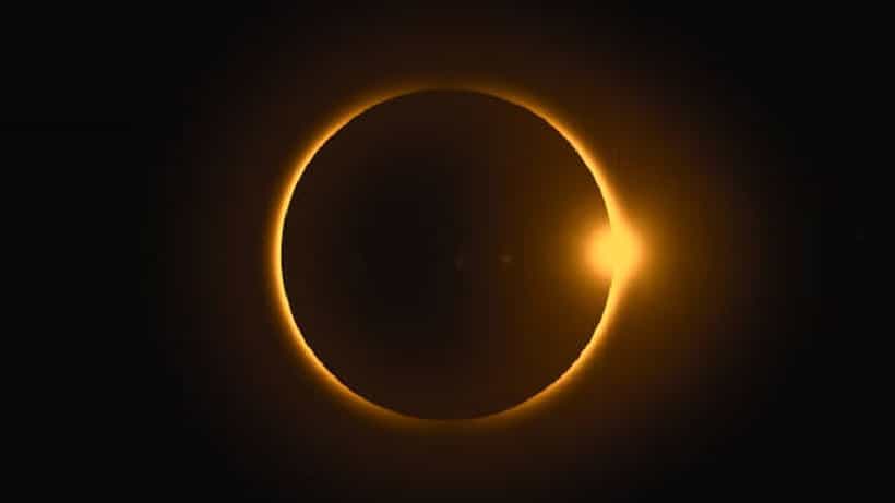 Solar Eclipse 2024: ಸಂಪೂರ್ಣ ಸೂರ್ಯ ಗ್ರಹಣ ಯಾವಾಗ ಸಂಭವಿಸುತ್ತದೆ? ಭಾರತದಲ್ಲೂ ಗೋಚರವಾಗುತ್ತಾ?