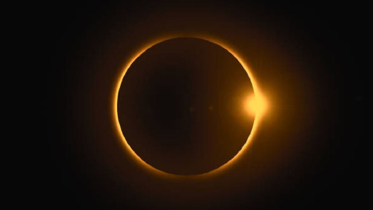 Solar Eclipse 2024: ಸಂಪೂರ್ಣ ಸೂರ್ಯ ಗ್ರಹಣ ಯಾವಾಗ ಸಂಭವಿಸುತ್ತದೆ? ಭಾರತದಲ್ಲೂ ಗೋಚರವಾಗುತ್ತಾ?