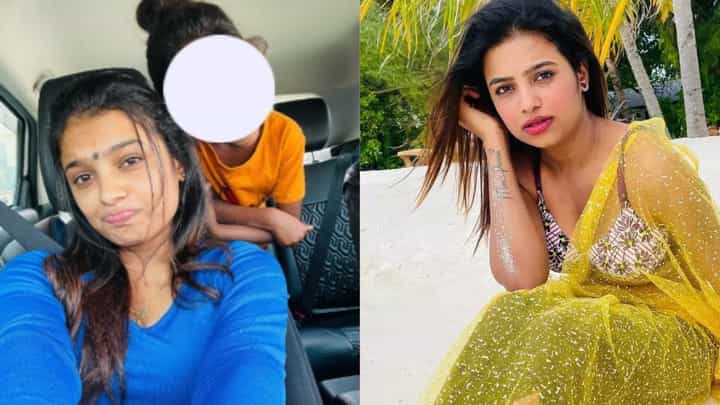 ಹಣ ಕೊಟ್ಟು ಮಗುವನ್ನು ಖರೀದಿಸಿದ್ದರೆ ಸೋನು? ಮಗುವಿನ ಚಿಕ್ಕಪ್ಪ ಹೇಳಿದ್ದು ಹೀಗೆ ಹಣ ಕೊಟ್ಟು ಮಗುವನ್ನು ಖರೀದಿಸಿದ್ದರೆ ಸೋನು? ಮಗುವಿನ ಚಿಕ್ಕಪ್ಪ ಹೇಳಿದ್ದು ಹೀಗೆ