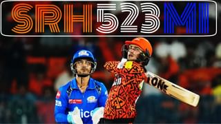 IPL 2024: ಸಿಕ್ಸ್​ಗಳ ಸುರಿಮಳೆ: ಹೊಸ ದಾಖಲೆ