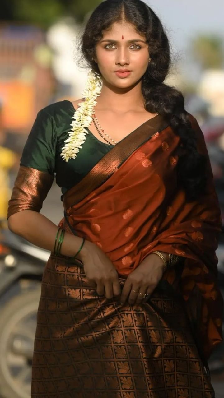 ಇನ್​ಸ್ಟಾಗ್ರಾಂ ರೀಲ್ಸ್​ ಮಾಡುತ್ತಿದ್ದಾಕೆಯ ನಾಯಕಿ ಮಾಡಿದ ರಾಮ್ ಗೋಪಾಲ್ ವರ್ಮಾ