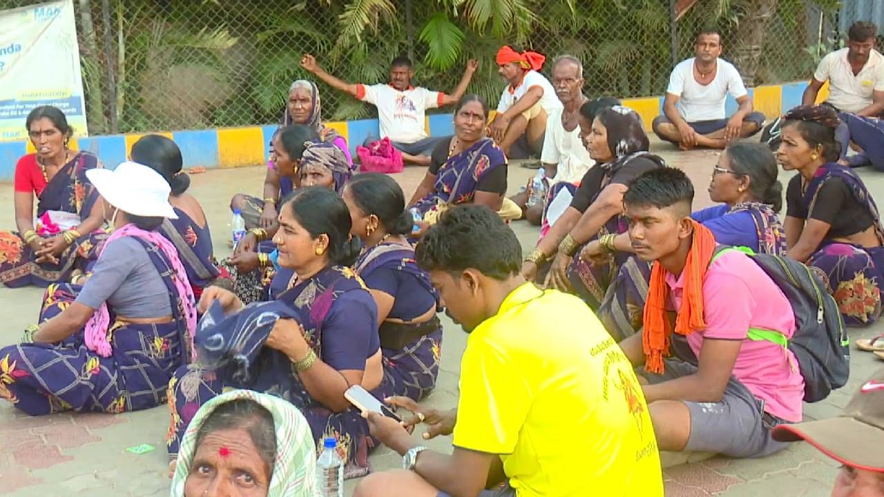 ನೂರಾರು ‌ಕಿ.ಮೀ ನಡೆಯೋದಕ್ಕೆ ಮಲ್ಲಿಕಾರ್ಜುನನ ಪ್ರೇರಣೆ. ಆತನ ಶಕ್ತಿ ನಮ್ಮ ಭಕ್ತಿ ಕಾರಣ ಎಂದು ಭಕ್ತರು ಭಕ್ತಿ ಮೆರೆದಿದ್ದಾರೆ. ಯುಗಾದಿ ಪಾಡ್ಯದಂದು ಆಂಧ್ರದ ಶ್ರೀಶೈಲದಲ್ಲಿ ಮಲ್ಲಿಕಾರ್ಜುನ ಜಾತ್ರೆ ಇದೆ‌. ಆದರೆ ಈಗಿಂದಲೇ ಲಕ್ಷಾಂತರ ಭಕ್ತರು ಪಾದಯಾತ್ರೆ ಆರಂಭಿಸಿದ್ದಾರೆ. 