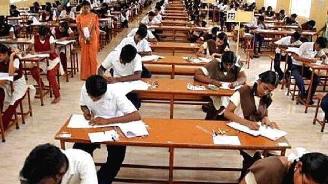 SSLC Exam: ಇಂದಿನಿಂದ ರಾಜ್ಯಾದ್ಯಂತ ಎಸ್ಎಸ್ಎಲ್ಸಿ ಪರೀಕ್ಷೆ ಆರಂಭ, ಪರೀಕ್ಷಾ ಕೇಂದ್ರಗಳಲ್ಲಿ ಕಟ್ಟುನಿಟ್ಟಿನ ಕ್ರಮ