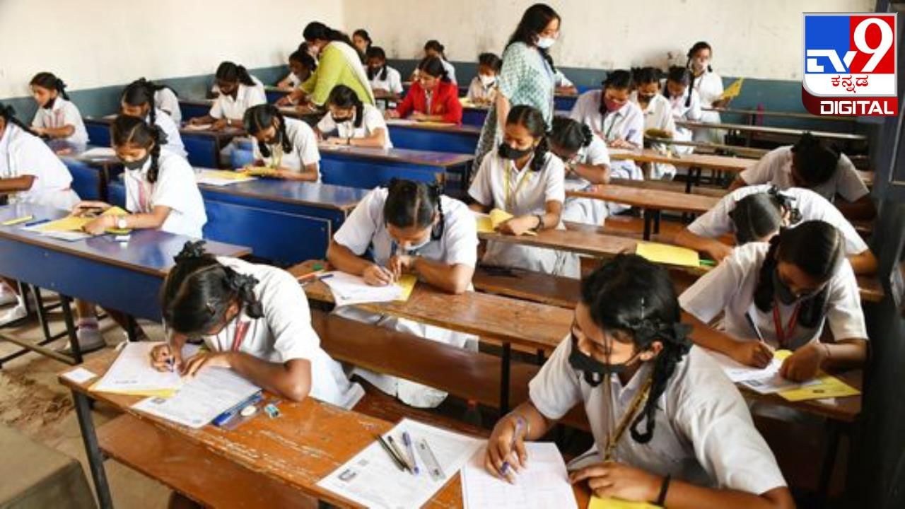 SSLC Exam: ಪರೀಕ್ಷಾ ಸಮಯದಲ್ಲಿ ವಿದ್ಯಾರ್ಥಿಗಳ ಆಹಾರ ಕ್ರಮ ಹೀಗಿರಲಿ: ಡಾ ರವಿಕಿರಣ ಪಟವರ್ಧನ  ಶಿರಸಿ