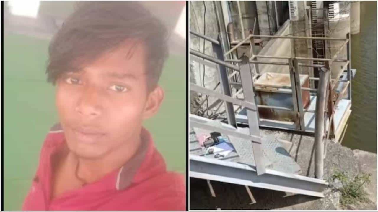 ತಡವಾಗಿ ಬಂದಿದ್ದಕ್ಕೆ ಪರೀಕ್ಷೆ ಬರೆಯಲು ಸಿಗಲಿಲ್ಲ ಅವಕಾಶ, ವಿದ್ಯಾರ್ಥಿ ಆತ್ಮಹತ್ಯೆ ತಡವಾಗಿ ಬಂದಿದ್ದಕ್ಕೆ ಪರೀಕ್ಷೆ ಬರೆಯಲು ಸಿಗಲಿಲ್ಲ ಅವಕಾಶ, ವಿದ್ಯಾರ್ಥಿ ಆತ್ಮಹತ್ಯೆ