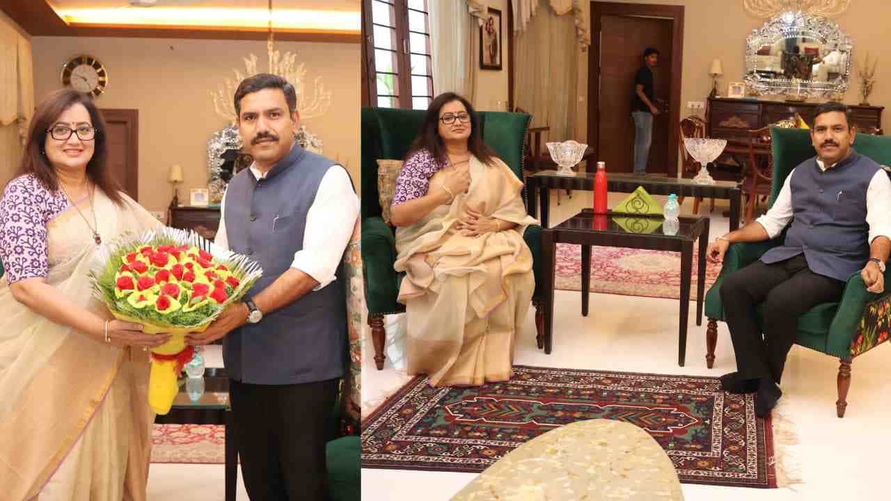 ಮಂಡ್ಯ ಸಂಸದೆ ಮನವೊಲಿಕೆಗೆ ವಿಜಯೇಂದ್ರ ಕಸರತ್ತು, ಸುಮಲತಾ ಅಂಬರೀಶ್ ಹೇಳಿದ್ದೇನು?