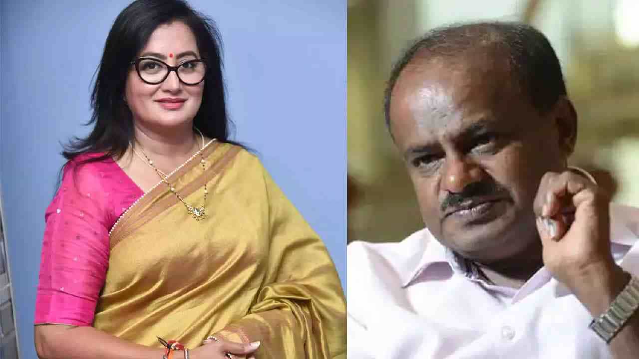 ಸುಮಲತಾ ವಿರುದ್ಧದ ರಾಜಕೀಯ ಕದನಕ್ಕೆ ವಿರಾಮ ಘೋಷಿಸಿದ ಕುಮಾರಸ್ವಾಮಿ, ಪಾಠ ಕಲಿತರೇ ಎಚ್ಡಿಕೆ! ಸುಮಲತಾ ವಿರುದ್ಧದ ರಾಜಕೀಯ ಕದನಕ್ಕೆ ವಿರಾಮ ಘೋಷಿಸಿದ ಕುಮಾರಸ್ವಾಮಿ, ಪಾಠ ಕಲಿತರೇ ಎಚ್ಡಿಕೆ!