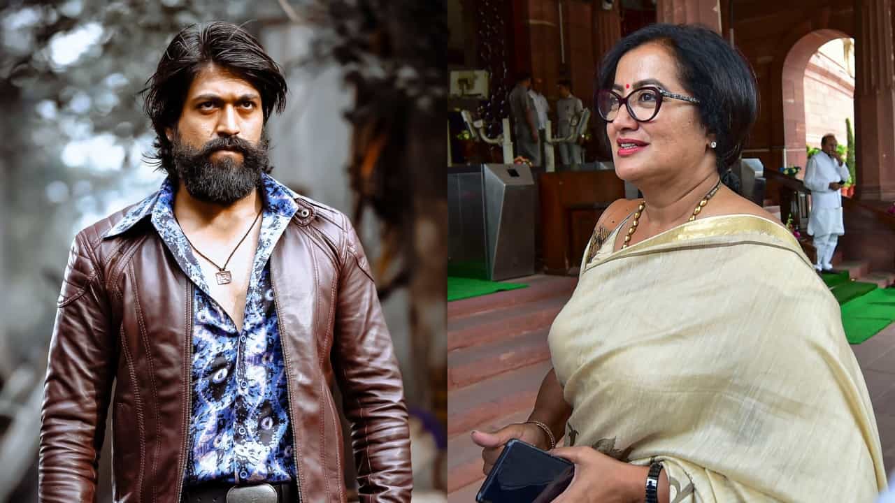 ನನ್ನ ಪರ ಪ್ರಚಾರ ಮಾಡಿ ಎಂದು ಯಶ್ ಬಳಿ ಕೇಳೋಕೆ ಮನಸ್ಸು ಒಪ್ಪುತ್ತಿಲ್ಲ ಎಂದ ಸುಮಲತಾ