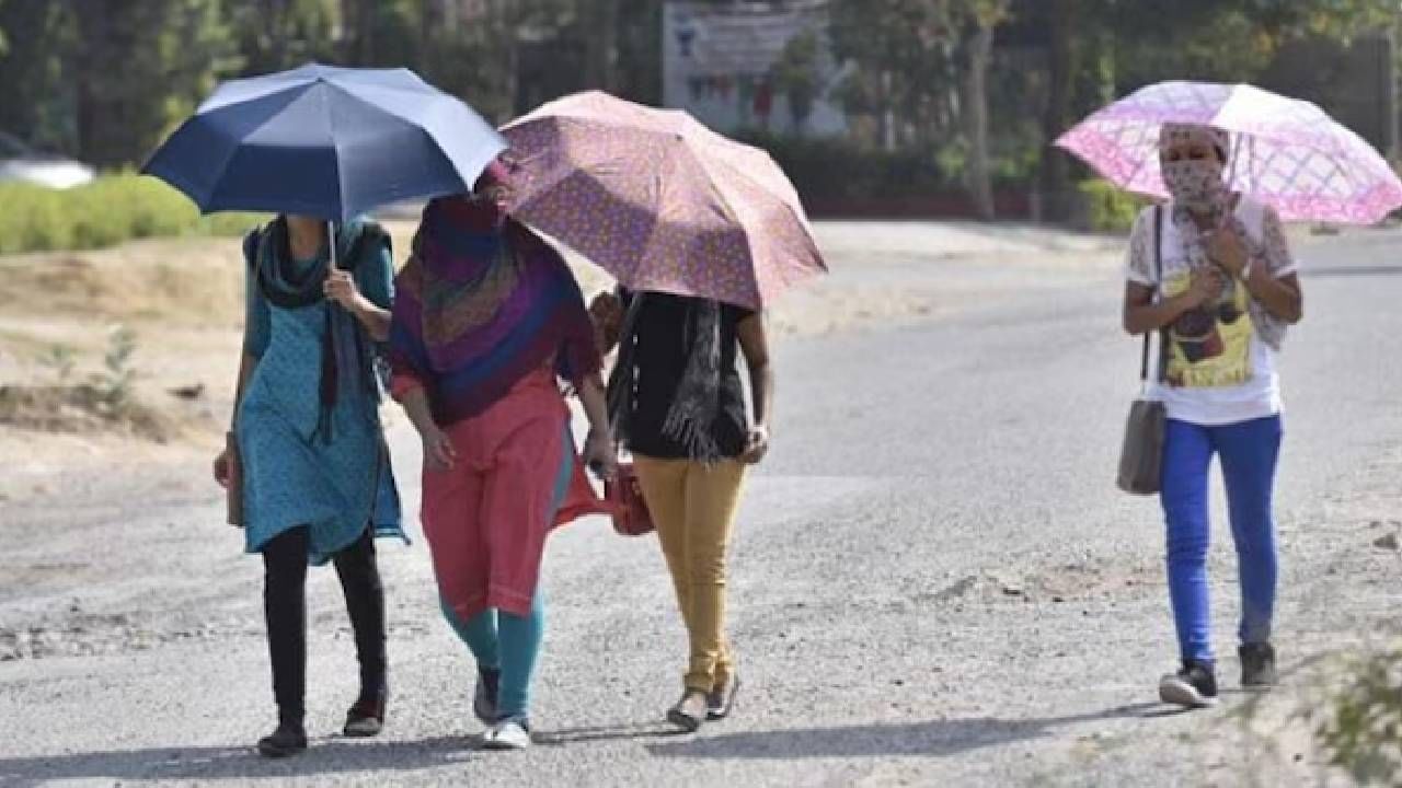 Karnataka Weather Update: ಮಾರ್ಚ್ 28ರ ಬೆಂಗಳೂರು ತಾಪಮಾನ 7 ವರ್ಷಗಳಲ್ಲೇ ಗರಿಷ್ಠ Karnataka Weather Update: ಮಾರ್ಚ್ 28ರ ಬೆಂಗಳೂರು ತಾಪಮಾನ 7 ವರ್ಷಗಳಲ್ಲೇ ಗರಿಷ್ಠ