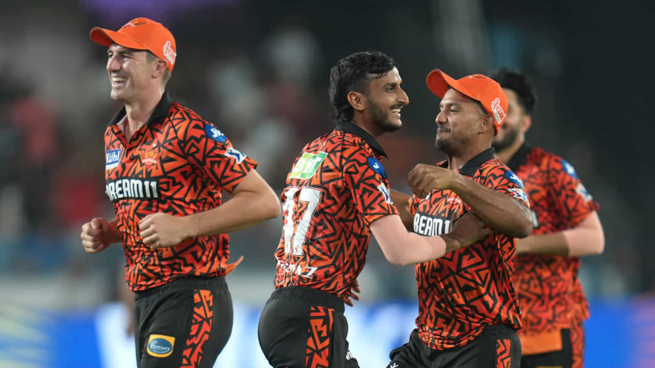 IPL 2024: 31 ರನ್​ಗಳಿಂದ ಗೆದ್ದ ಹೈದರಾಬಾದ್‌; ಮುಂಬೈಗೆ ಸತತ 2ನೇ ಸೋಲು..!