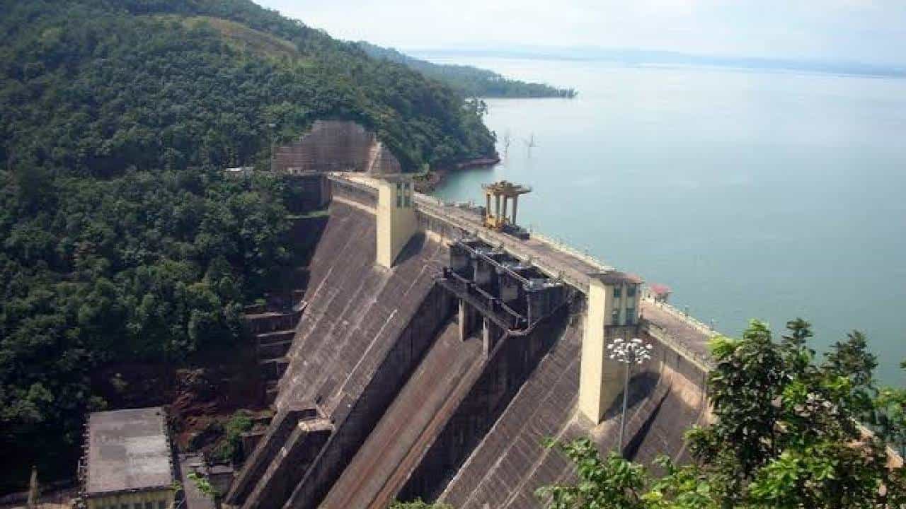Karnataka Dam Water Level: ಮಾ.31ರ ರಾಜ್ಯದ ಪ್ರಮುಖ ಡ್ಯಾಂಗಳ ನೀರಿನ ಮಟ್ಟದ ವಿವರ ಇಲ್ಲಿದೆ
