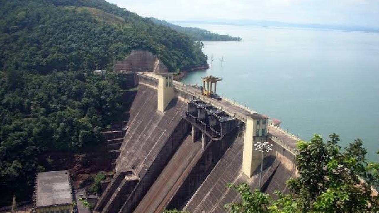 Karnataka Dam Water Level: ಏ.13ರ ರಾಜ್ಯದ ಪ್ರಮುಖ ಡ್ಯಾಂಗಳ ನೀರಿನ ಮಟ್ಟದ ವಿವರ ಇಲ್ಲಿದೆ