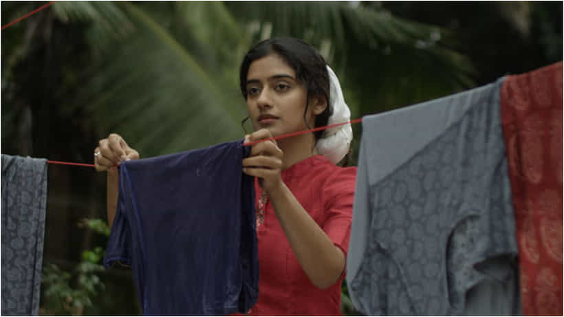 ‘ಚೌ ಚೌ ಬಾತ್’ ಸಿನಿಮಾದಲ್ಲಿ ಹೈಪರ್ ಲಿಂಕ್ ಪ್ರೇಮಕಥೆ; ಮಾರ್ಚ್ 15ಕ್ಕೆ ರಿಲೀಸ್