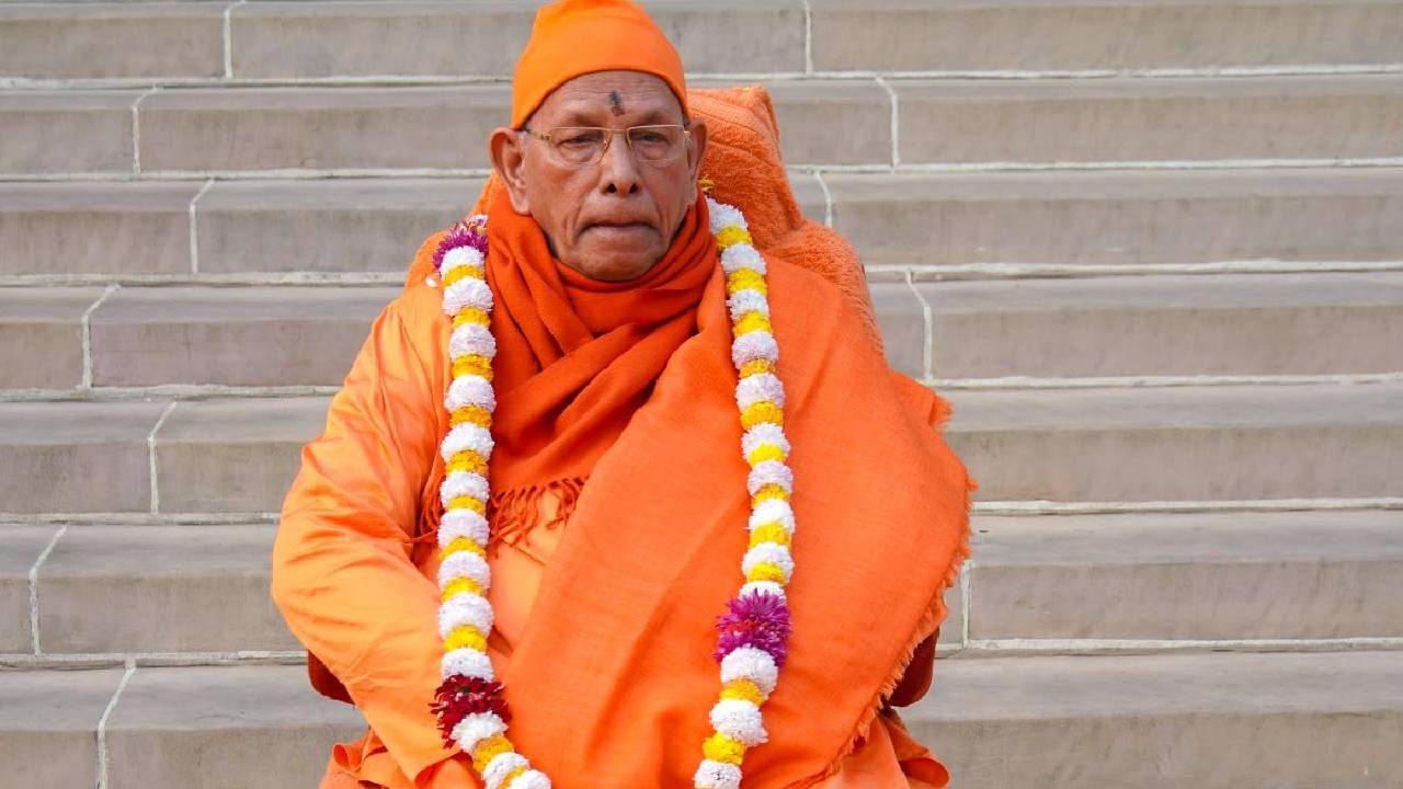 ರಾಮಕೃಷ್ಣ ಮಿಷನ್ ಅಧ್ಯಕ್ಷ ಸ್ವಾಮಿ ಸ್ಮರಣಾನಂದರ ನಿಧನಕ್ಕೆ ಆರ್ಎಸ್ಎಸ್ ಸಂತಾಪ ರಾಮಕೃಷ್ಣ ಮಿಷನ್ ಅಧ್ಯಕ್ಷ ಸ್ವಾಮಿ ಸ್ಮರಣಾನಂದರ ನಿಧನಕ್ಕೆ ಆರ್ಎಸ್ಎಸ್ ಸಂತಾಪ