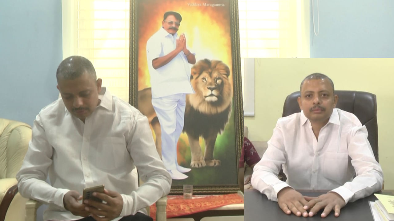 ಸುರಪುರದಲ್ಲಿ ಅನುಕಂಪ ಅಲೆ: ಶಾಸಕ ಪುತ್ರ ಅಥವಾ ಸೋತ ಬಿಜೆಪಿ ಅಭ್ಯರ್ಥಿ -ಇವರಿಬ್ಬರಲ್ಲಿ ಮತದಾರನ ಒಲವು ಯಾರತ್ತ? ಸುರಪುರದಲ್ಲಿ ಅನುಕಂಪ ಅಲೆ: ಶಾಸಕ ಪುತ್ರ ಅಥವಾ ಸೋತ ಬಿಜೆಪಿ ಅಭ್ಯರ್ಥಿ -ಇವರಿಬ್ಬರಲ್ಲಿ ಮತದಾರನ ಒಲವು ಯಾರತ್ತ?
