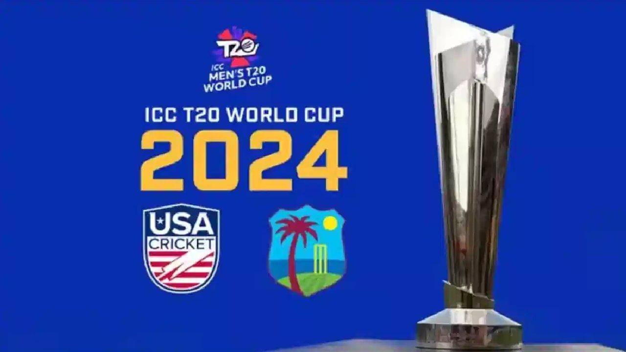 ಟಿ20 ವಿಶ್ವಕಪ್​ 2024: ಜೂನ್ 1 ರಿಂದ ಜೂನ್ 29 ರವರೆಗೆ ಟಿ20 ವಿಶ್ವಕಪ್​ ನಡೆಯಲಿದೆ. ವೆಸ್ಟ್ ಇಂಡೀಸ್-ಯುಎಸ್ಎ ಆತಿಥ್ಯವಹಿಸಲಿರುವ ಈ ವಿಶ್ವಕಪ್​ ಬಳಿಕವಷ್ಟೇ ಭಾರತ ತಂಡ ಸರಣಿ ಆಡಲಿದೆ.