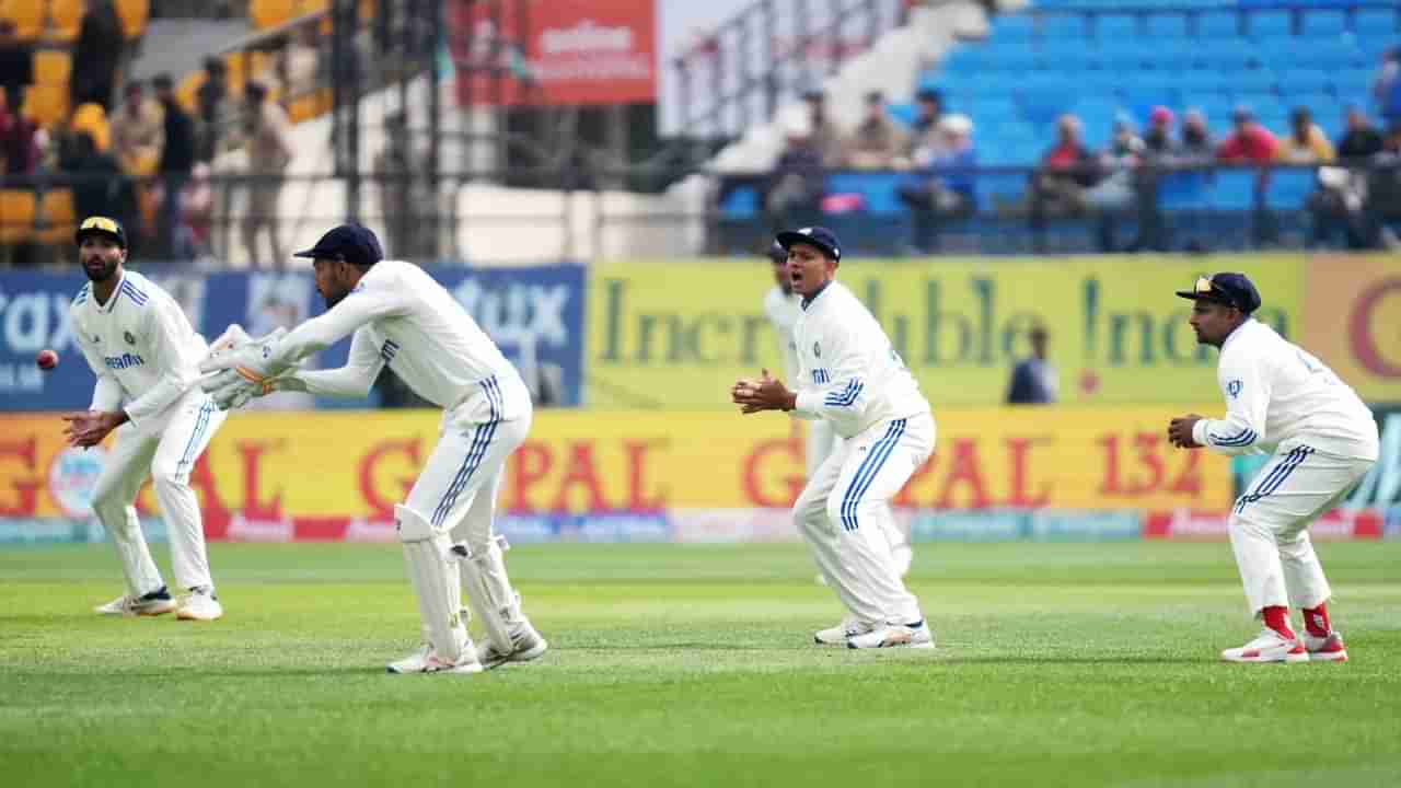 IND vs ENG: ಯಂಗ್ ಇಂಡಿಯಾ: 7 ಆಟಗಾರರು ಪಾದಾರ್ಪಣೆ