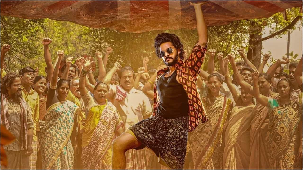 ಒಟಿಟಿಯಲ್ಲಿ ‘ಹನುಮಾನ್’ ಸಿನಿಮಾ ನೋಡಲು ಕಾದಿದ್ದ ಪ್ರೇಕ್ಷಕರಿಗೆ ನಿರಾಸೆ ಒಟಿಟಿಯಲ್ಲಿ ‘ಹನುಮಾನ್’ ಸಿನಿಮಾ ನೋಡಲು ಕಾದಿದ್ದ ಪ್ರೇಕ್ಷಕರಿಗೆ ನಿರಾಸೆ