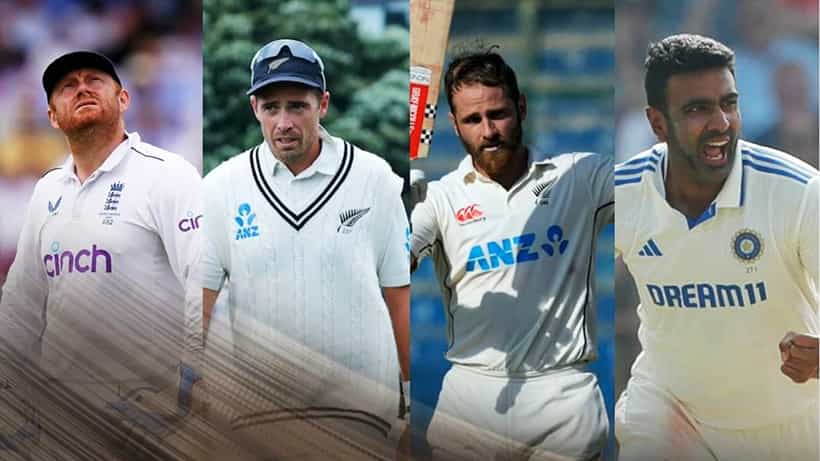 Test Cricket: 100ನೇ ಟೆಸ್ಟ್ ಪಂದ್ಯವಾಡಲಿರುವ 4 ಆಟಗಾರರು