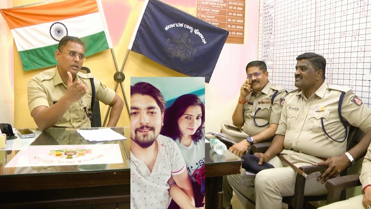 ವಿಜಯಪುರದಲ್ಲಿ ಅಕ್ಷರಶಃ ಬಾವಿಯ ಆಳಕ್ಕಿಳಿದು ಜಾಲಾಡಿದ ಇನ್ಸ್ಪೆಕ್ಟರ್ ಸಂಜೀವ್ ಕಾಂಬಳೆ ಹಾಗೂ ಟೀಂ ಜೋಡಿ ಶವಗಳ ಪ್ರಕರಣ ಭೇದಿಸಿದ್ದು ಹೇಗೆ ಗೊತ್ತಾ? ವಿಜಯಪುರದಲ್ಲಿ ಅಕ್ಷರಶಃ ಬಾವಿಯ ಆಳಕ್ಕಿಳಿದು ಜಾಲಾಡಿದ ಇನ್ಸ್ಪೆಕ್ಟರ್ ಸಂಜೀವ್ ಕಾಂಬಳೆ ಹಾಗೂ ಟೀಂ ಜೋಡಿ ಶವಗಳ ಪ್ರಕರಣ ಭೇದಿಸಿದ್ದು ಹೇಗೆ ಗೊತ್ತಾ?