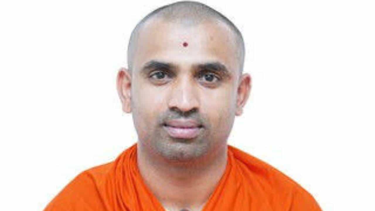 ಬಾಲಕಿಗೆ ಲೈಂಗಿಕ ಕಿರುಕುಳ: ಪೋಕ್ಸೊ ಕೇಸ್ನಡಿ ಕುಣಿಗಲ್ ವಿದ್ಯಾಚೌಡೇಶ್ವರಿ ಮಠದ ಪೀಠಾಧ್ಯಕ್ಷ, ಆಪ್ತ ಸಹಾಯಕ ಅರೆಸ್ಟ್ ಬಾಲಕಿಗೆ ಲೈಂಗಿಕ ಕಿರುಕುಳ: ಪೋಕ್ಸೊ ಕೇಸ್ನಡಿ ಕುಣಿಗಲ್ ವಿದ್ಯಾಚೌಡೇಶ್ವರಿ ಮಠದ ಪೀಠಾಧ್ಯಕ್ಷ, ಆಪ್ತ ಸಹಾಯಕ ಅರೆಸ್ಟ್