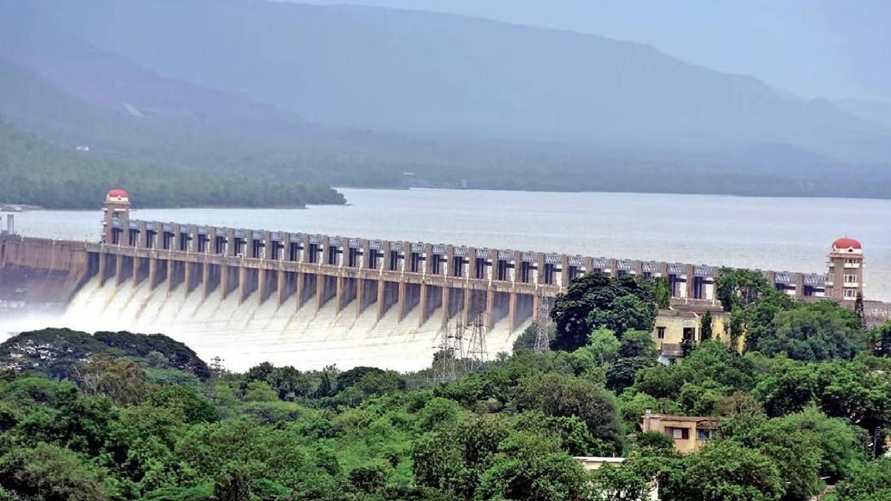 Karnataka Dam Water Level: ಏ.02ರ ರಾಜ್ಯದ ಪ್ರಮುಖ ಡ್ಯಾಂಗಳ ನೀರಿನ ಮಟ್ಟದ ವಿವರ ...