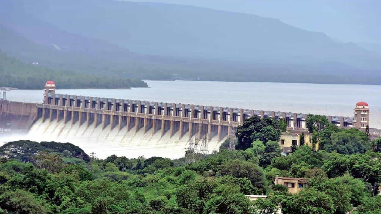 Karnataka Dam Water Level: ಮಾ.02ರ ರಾಜ್ಯದ ಪ್ರಮುಖ ಡ್ಯಾಂಗಳ ನೀರಿನ ಮಟ್ಟದ ವಿವರ ಇಲ್ಲಿದೆ Karnataka Dam Water Level: ಮಾ.02ರ ರಾಜ್ಯದ ಪ್ರಮುಖ ಡ್ಯಾಂಗಳ ನೀರಿನ ಮಟ್ಟದ ವಿವರ ಇಲ್ಲಿದೆ
