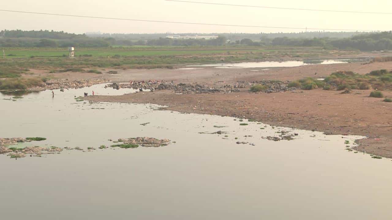 Karnataka Dam Water Level: ಡ್ಯಾಂಗಳೆಲ್ಲ ಖಾಲಿ ಖಾಲಿ, ರಾಜ್ಯದ ಪ್ರಮುಖ ಡ್ಯಾಂಗಳ ನೀರಿನ ಮಟ್ಟದ ವಿವರ ಇಲ್ಲಿದೆ Karnataka Dam Water Level: ಡ್ಯಾಂಗಳೆಲ್ಲ ಖಾಲಿ ಖಾಲಿ, ರಾಜ್ಯದ ಪ್ರಮುಖ ಡ್ಯಾಂಗಳ ನೀರಿನ ಮಟ್ಟದ ವಿವರ ಇಲ್ಲಿದೆ