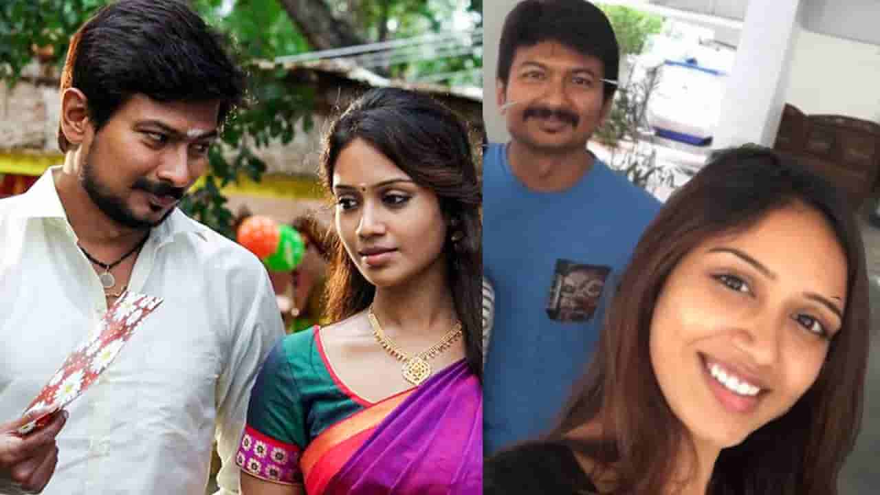 ಉದಯ್ನಿಧಿ ಗೆಳೆತನದಿಂದ ಐಶಾರಾಮಿ ಜೀವನ, ದುಬೈನಲ್ಲಿ ಪ್ರಾಪರ್ಟಿ: ಸತ್ಯ ಬಿಚ್ಚಿಟ್ಟ ನಟಿ