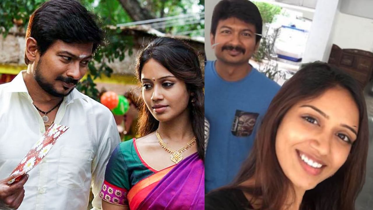 ಉದಯ್ನಿಧಿ ಗೆಳೆತನದಿಂದ ಐಶಾರಾಮಿ ಜೀವನ, ದುಬೈನಲ್ಲಿ ಪ್ರಾಪರ್ಟಿ: ಸತ್ಯ ಬಿಚ್ಚಿಟ್ಟ ನಟಿ ಉದಯ್ನಿಧಿ ಗೆಳೆತನದಿಂದ ಐಶಾರಾಮಿ ಜೀವನ, ದುಬೈನಲ್ಲಿ ಪ್ರಾಪರ್ಟಿ: ಸತ್ಯ ಬಿಚ್ಚಿಟ್ಟ ನಟಿ