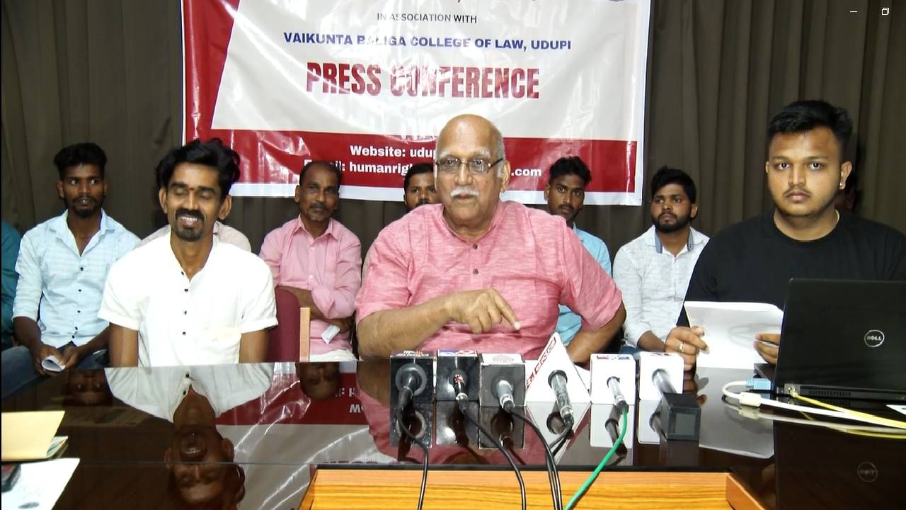 ಬ್ರಹ್ಮಾವರದಲ್ಲಿ ಸೊಸೈಟಿಯಲ್ಲಿ ಸದಸ್ಯತ್ವ ಮಾಡುವ ನೆಪದಲ್ಲಿ ಅಮಾಯಕರ ಹೆಸರಲ್ಲಿ ಸಾಲ ಪಡೆದು ವಂಚನೆ ಬ್ರಹ್ಮಾವರದಲ್ಲಿ ಸೊಸೈಟಿಯಲ್ಲಿ ಸದಸ್ಯತ್ವ ಮಾಡುವ ನೆಪದಲ್ಲಿ ಅಮಾಯಕರ ಹೆಸರಲ್ಲಿ ಸಾಲ ಪಡೆದು ವಂಚನೆ
