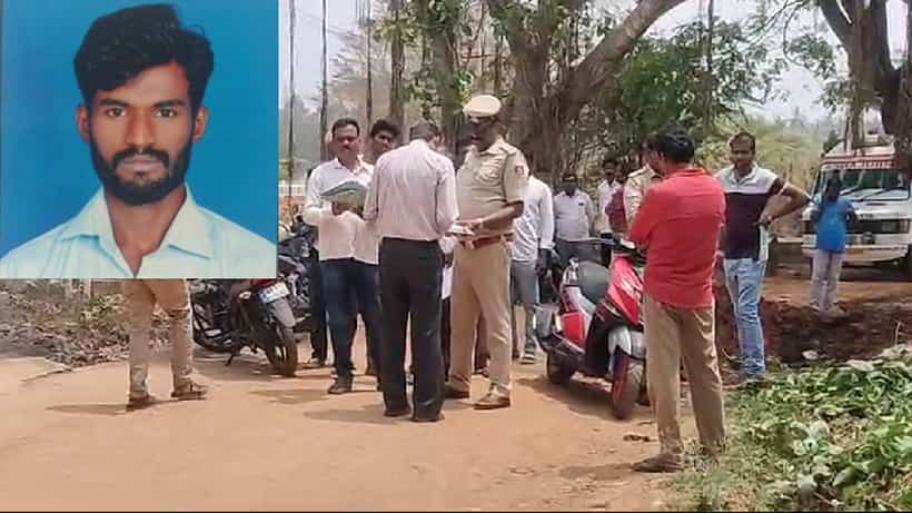 ಯುಪಿಎಸ್ಸಿ ಪರೀಕ್ಷೆಗೆ ಹೆದರಿ ನೇಣು ಬಿಗಿದುಕೊಂಡು ಯುವಕ ಆತ್ಮಹತ್ಯೆ, ಊರಿಗೆ ಹೋಗಿ ಬರುವಷ್ಟರಲ್ಲಿ ಮಗನ ಸಾವು