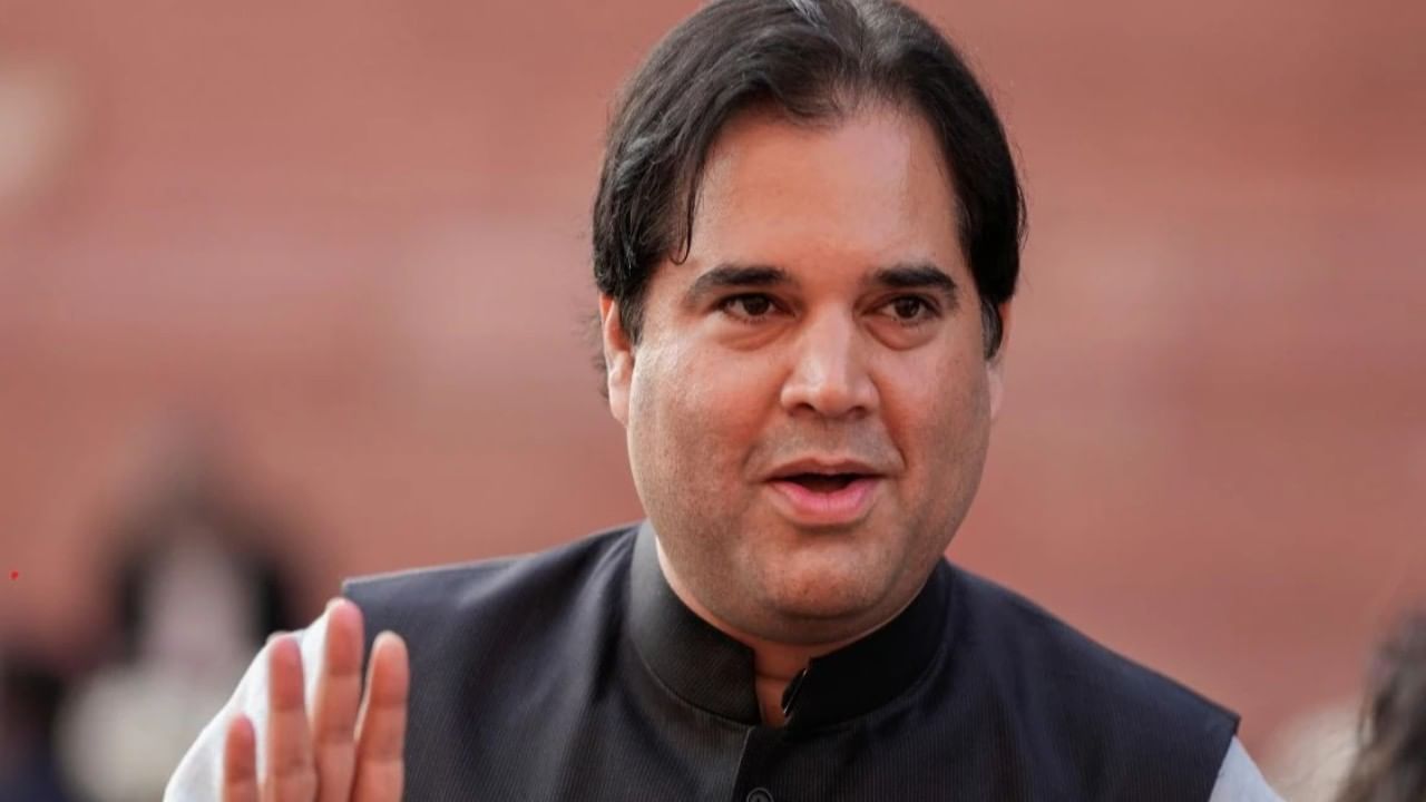 Varun Gandhi: ಊಹಾಪೋಹಗಳಿಗೆ ತೆರೆ, ಪಿಲಿಭಿತ್​​ನಿಂದ ಸ್ಪರ್ಧಿಸುತ್ತಿಲ್ಲ ವರುಣ್ ಗಾಂಧಿ