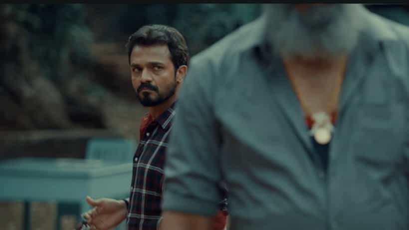 ಸಸ್ಪೆನ್ಸ್ ಥ್ರಿಲ್ಲರ್ನೊಂದಿಗೆ ಬಂದ ವಿಜಯ್ ರಾಘವೇಂದ್ರ; 136 ಜನರ ಮಿಸ್ಸಿಂಗ್ ಕಥೆ ಹೇಳಲಿದೆ ‘ಜೋಗ್ 101’